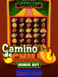 Descubra o emocionante 'CaminodeChiliBonusBuy'