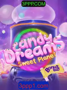 Explore o Mundo de CandyDreamsSweetPlanet