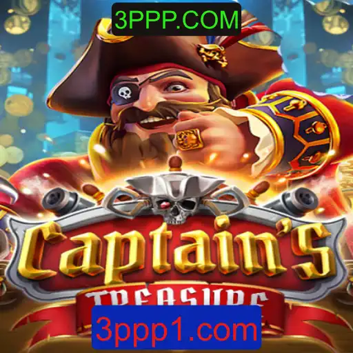 Explore o Mundo de CaptainssTreasure com 3PPP.COM