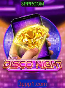 Explorando o Universo de DiscoNightM: O Jogo Que Está Dominando 3PPP.COM