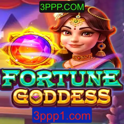 Explorando o Universo de FORTUNEGODDESS: Um Mergulho no Novo Jogo da 3PPP.COM