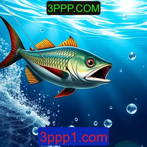 Jogos de pesca