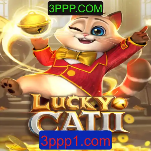 LuckyCatII: Explorando o Mundo de Diversão e Desafios