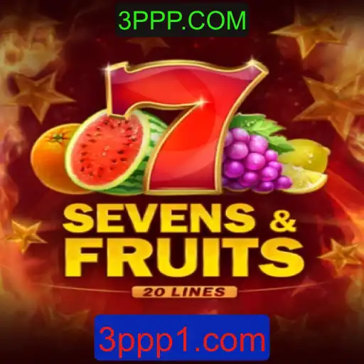 SevensFruits20: Descubra o Fascinante Mundo do Jogo de Sorte