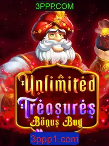 Descobrindo o Fascínio de UnlimitedTreasuresBonusBuy