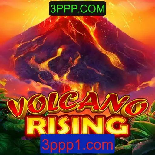 VolcanoRising: Aventura e Estratégia no Mundo dos Vulcões