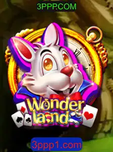 Descubra o Fascinante Jogo Wonderland e sua Relação com 3PPP.COM